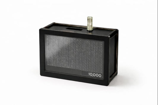 Taupyklė "įššūkis"